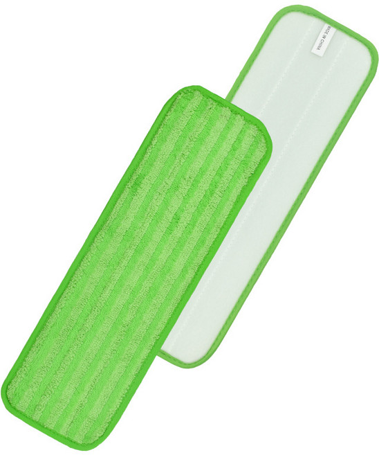 平拖布替換組 適用於 Swiffer PowerMop, 1套