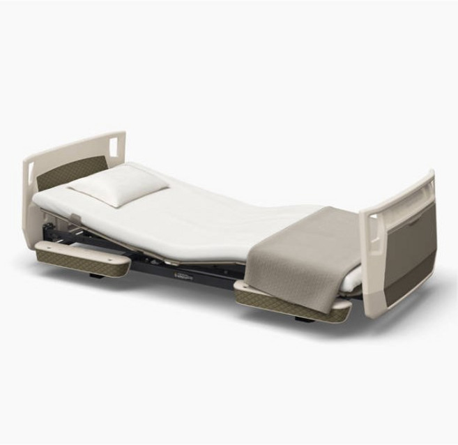 [선한돌봄] 복지용구 전동침대 파라마운트베드 의료용 침대 실버용품_DS, 일반대상자15%