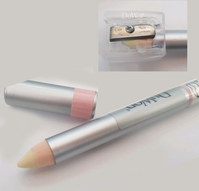 듀왑 리벌스 립라이너 전용 샤프너 포함, 1개