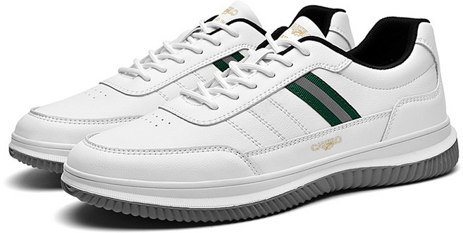 CARTELO 크로커다일 남자스니커즈 클래식 운동화 가을신발 NM56