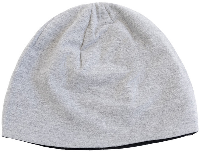 PGC1399 VITALO 소프트핏 데일리 비니 부드러운 비스코스 얇은비니 리버서블 양면 신축성 좋은 남녀공용 방한모자