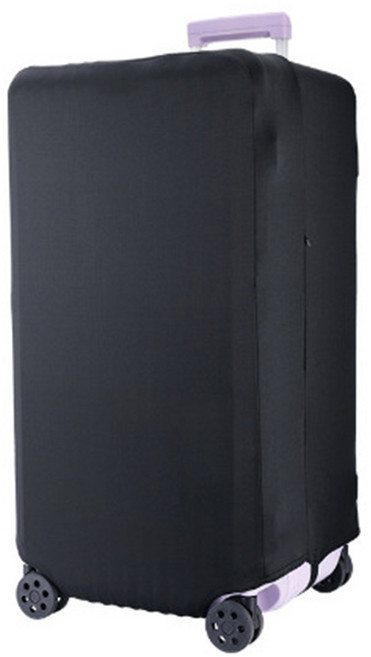 두께 수하물 커버 케이스 초대형 더스트 스포츠 내마모성
