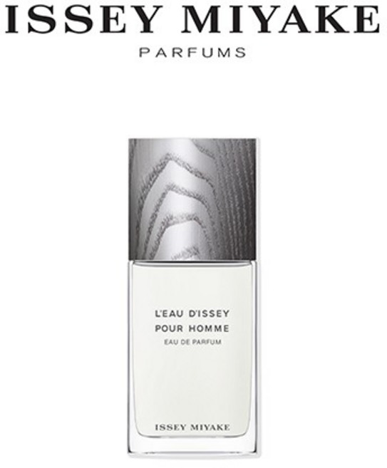 이세이미야케 로디세이 뿌르옴므 오드퍼퓸, 1개, 125ml