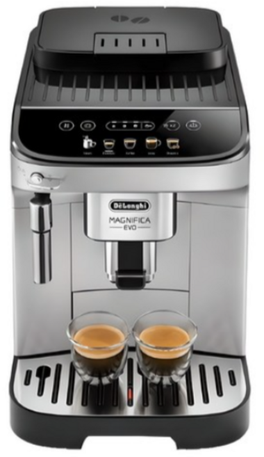 드롱기 마그니피카 에보 전자동 커피머신, KRECAM290.31.SB (드롱기 전자동 커피머신)
