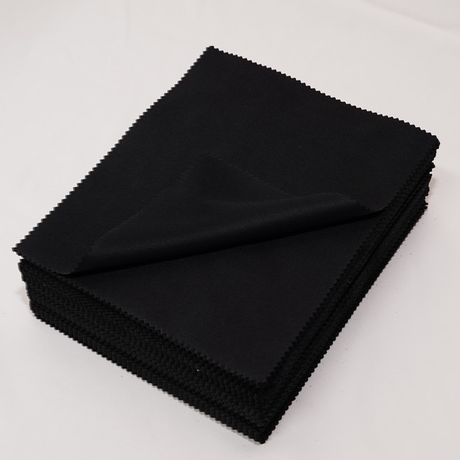 더널리 극세사 안경닦이 30장 안경 휴대폰 렌즈 액정 클리너 수건 천