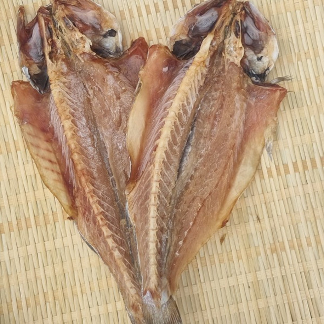 국내산 목포 반건조 통치 2미 33cm 이상 제수용 민어탕, 1개