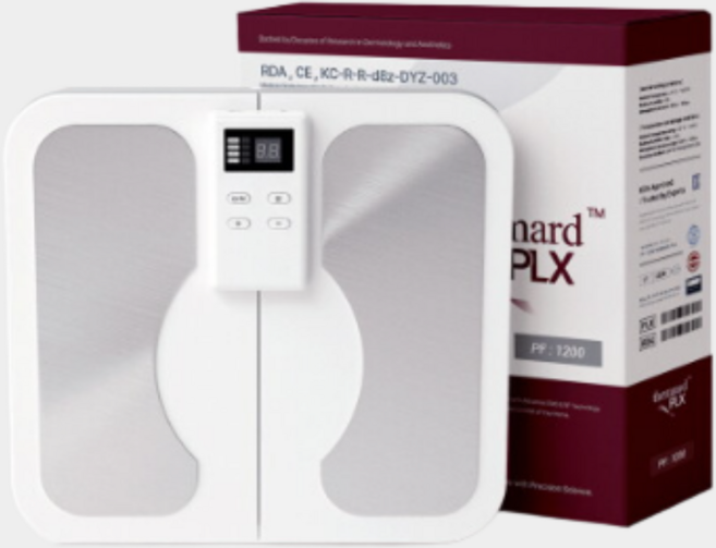 써마드 PLX 발 마사지기 Thermard PLX 1개, 화이트, DYZ-003