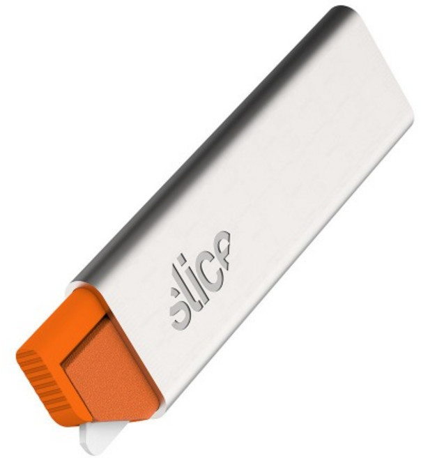 슬라이스 수동 카톤 박스 커터 #10585