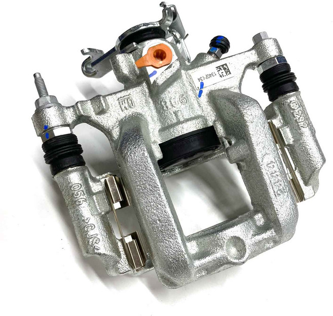 올란도 디젤 LPG 크루즈 트랙스 리어 브레이크 캘리퍼 신품 위치선택, 운전석