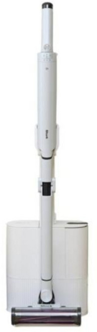 샤크닌자 샤크 에보파워 시스템 네오플러스 LC351J 무선 스틱 청소기 화이트