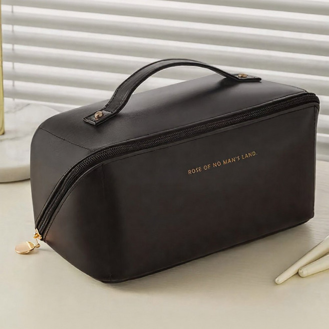 루베코 여행용 대용량 화장품 파우치