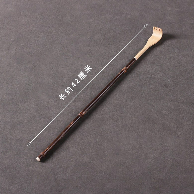 고양이 효자손 등긁개 가려움 머리 해소, 1개