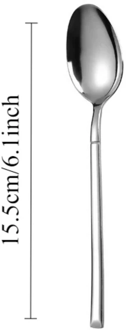 스테인레스 스틸 식기 작은 허리 패밀리 호텔 서양 스테이크 칼 포크 및 세트 선물, 03 D 1PCS