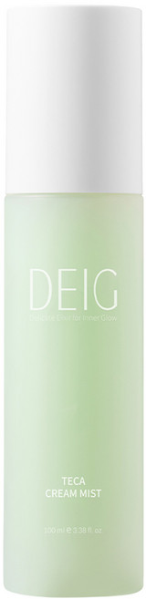 데이그 테카 쿨링 열감 진정 수분 크림 미스트, 1개, 100ml