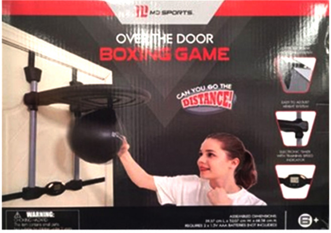 복싱 스피드백 / 샌드백 펀치볼, 1개, 상세페이지 참조