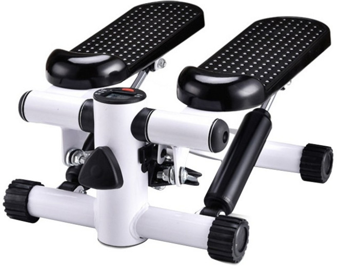 KC인증 하체운동 미니스텝퍼 실내유산소 운동기구