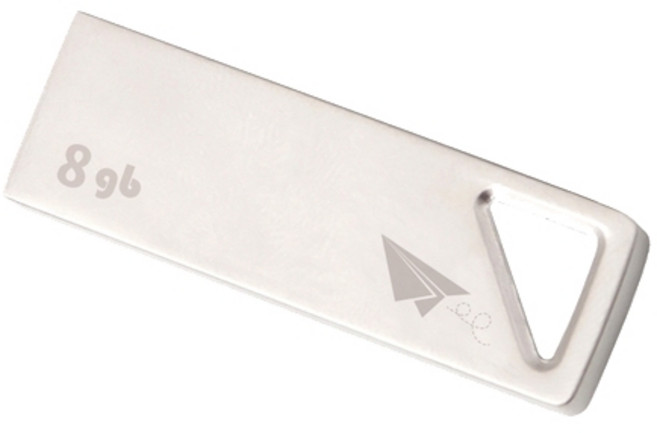 플레이고 U100 메탈 8GB [스틱형], 상세페이지 참조