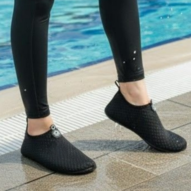 남녀공용 말랑 멀티 아쿠아슈즈 워터슈즈