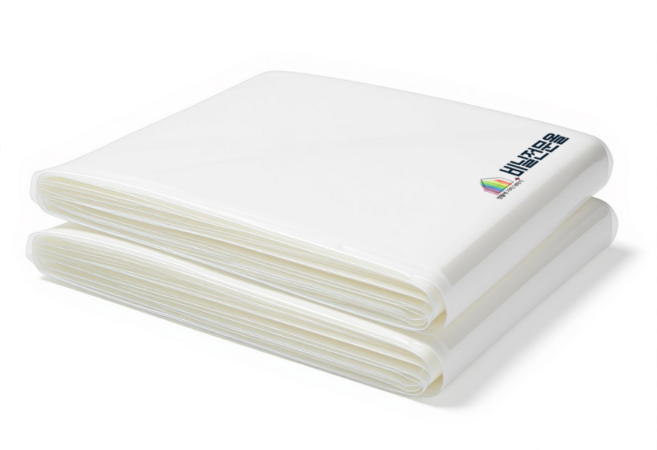 비닐전문올 두꺼운 침대매트리스비닐커버, 5) 2.1mX2.6m 2장/두꺼움 킹 매트리스, 1개