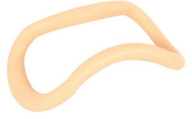 아이워너 요가링 젠링 마사지링 소프트, 트로피컬피치