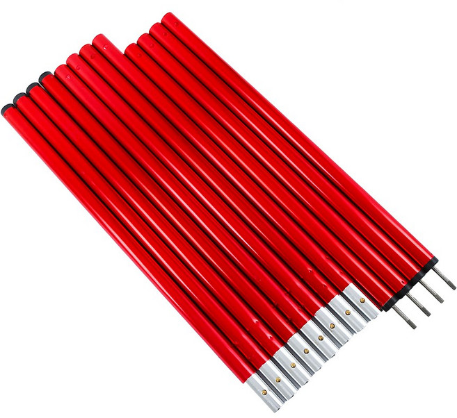 은성산업 알루미늄 타프 폴대, 1세트