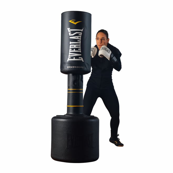 에버라스트 파워코어 프리스탠딩 샌드백 복싱 킥복싱 격투기 홈트레이닝 운동기구