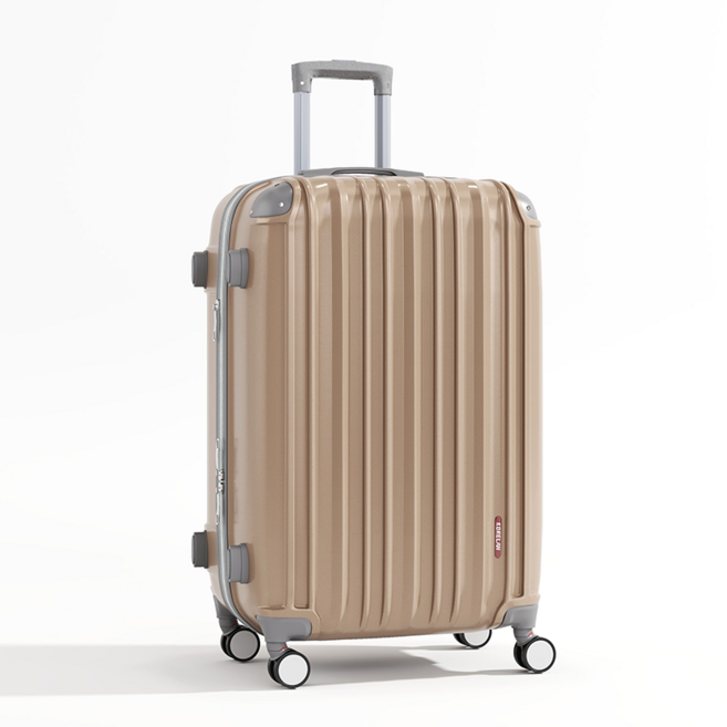 하드케이스 여행용 하드 확장형 캐리어