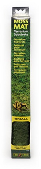 엑소테라 모스매트 45x45cm, 1개