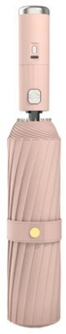 선풍기 우산 여름햇빛차단 선풍기양산 자외선 차단 야외 여성용 햇빛 및 냉각 팬 기능