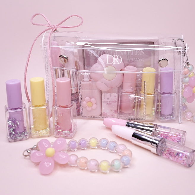 띠로리프렌즈 KC인증 어린이 학용품세트 초등학생 문구 생일 크리스마스 입학 졸업 선물