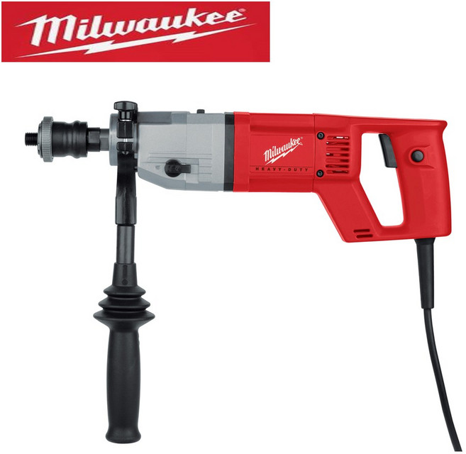 밀워키 건식코어드릴 DD2-160XE, 1개