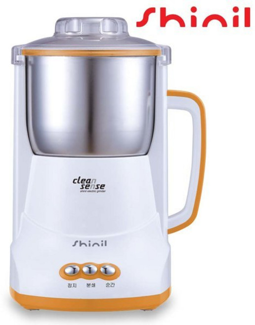 신일 다용도 분쇄기, (SFM-C3501KP)