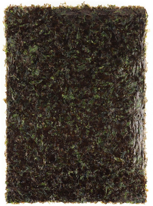 간장쌈 파래김 고급 파래김 진도 파래김 100매, 1개, 300g