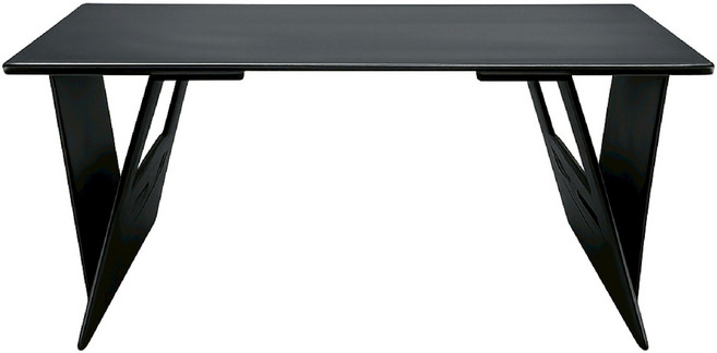 多功能折疊筆電桌 - 車用/戶外桌, 黑【輕薄耐重｜多種折疊方式】