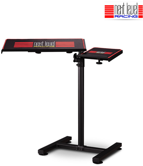 NextLevel Racing 프리 키보드 마우스 거치대 스텐드 (공식수입 NLR-A012), 1개, NLR-A012