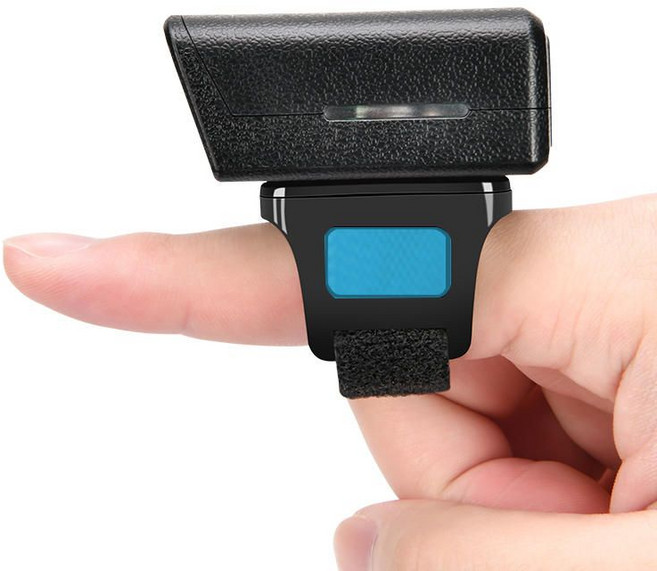 택배스캐너 휴대용 무선 1차원 기사 쿠팡 슈퍼마켓 스캔, A. SC JBR