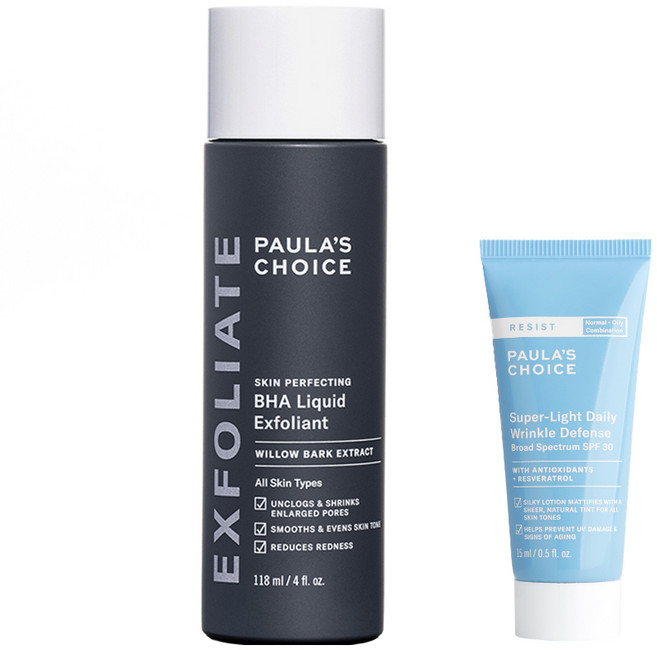 공식판매처 바하 리퀴드 118ml + 리지스트 슈퍼 라이트 선크림 SPF30 15ml, 1개