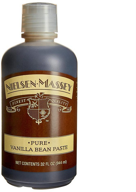 니엘센 마세 퓨어 바닐라 페이스트, 944ml, 1개