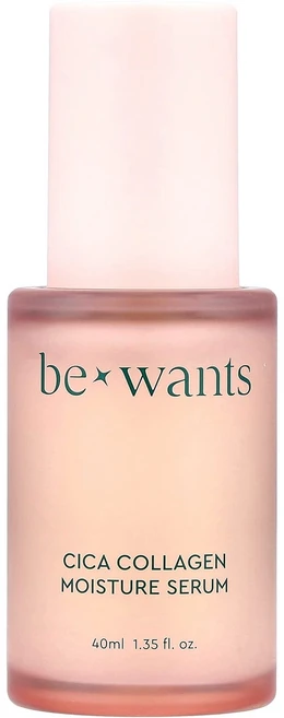 베완츠 시카 콜라겐 모이스처 세럼 40ml (1.35 fl oz) BWA-04440, 1 - 쿠팡