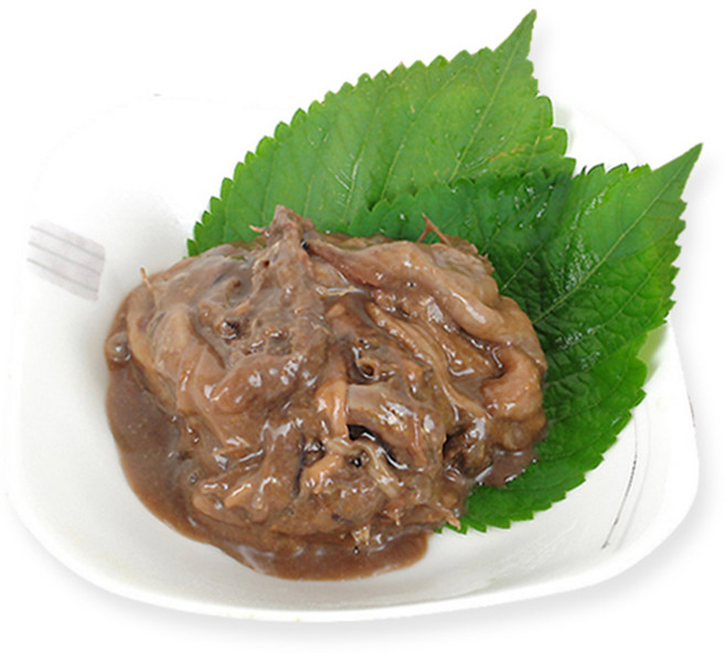 강경젓갈 갈치속젓2kg 갈치액젓 멸치액젓 반찬 까나리액젓 절임젓갈, 2kg, 1개