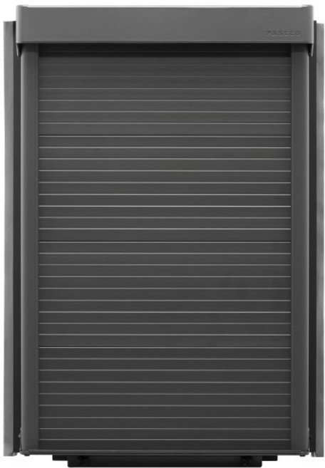 파세코 창문형에어컨 이지핏 추가키트 56cm PWA-EF056TGM, 1개