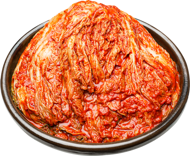 [맛있게매운] 얼 매운 실비김치 전라도 김치 실비 배추김치 핫 포기김치 김장 불김치 얼얼김치, 2박스, 3kg