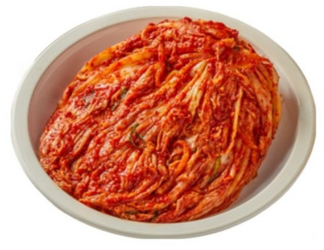 [대통령상 2회 수상] 청올담 국내산 전라도 포기 배추김치, 1개, 5kg