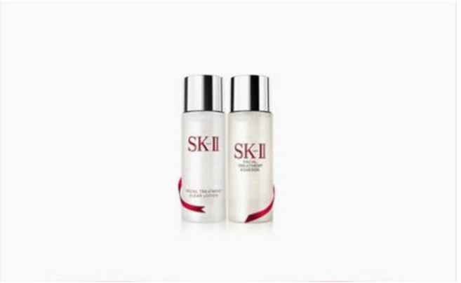 [백화점정품] sk2 클리어로션 30ml (닦아내는토너) / +피테라에센스30ml, 1개