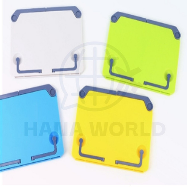 하나월 플라스틱 악보 거치대 악기보면대, 1개