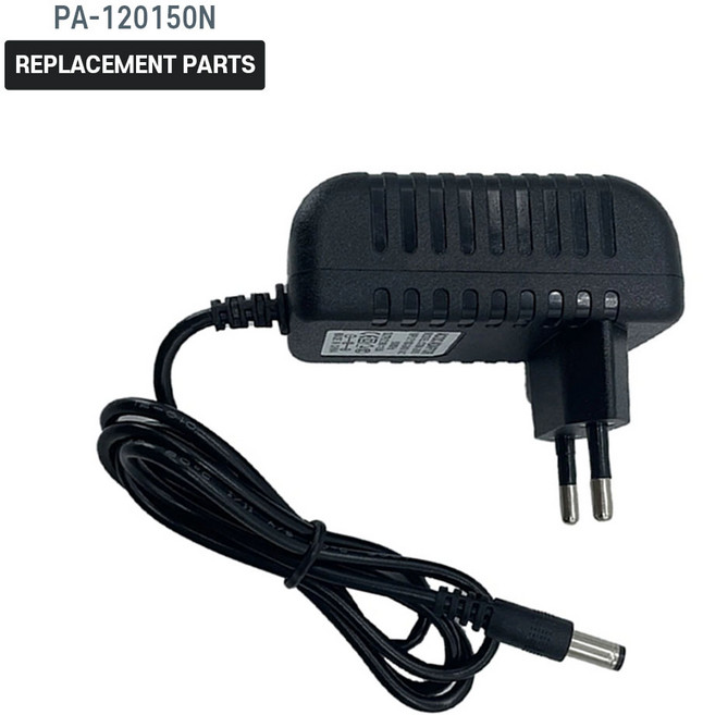 카스 전자저울용 어댑터 PA-120150N 호환 전원공급장치, 1개, 호환어댑터