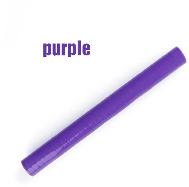 포드 포커스 ST MK2 실리콘 라디에이터 헤더 탱크 호스 키트, 05 Purple