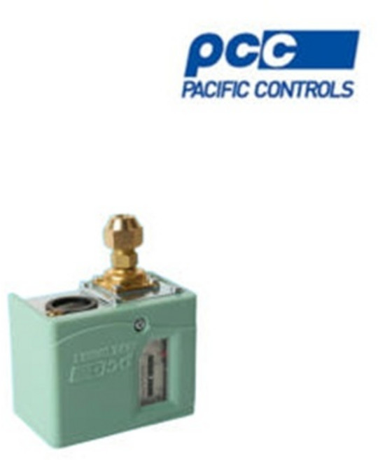 퍼시픽콘트롤즈 PSNS-C130 압력스위치, 1