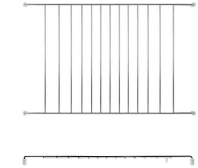LG 정품 광파오븐레인지 전용 석쇠 ML32UW/ ML32UW1/ ML32W, LG 정품 광파오븐레인지 전용 석쇠 ML32UW/ ML