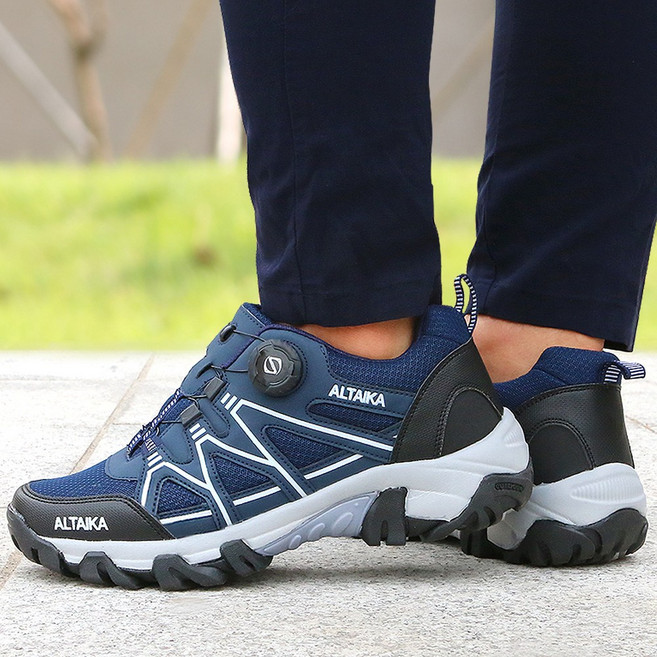 슈패리 등산화 트래킹화 워킹화 남자 여자 이월상품 CHD602TM